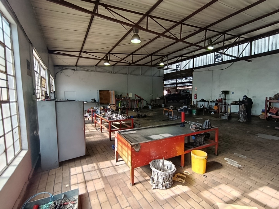  Bedroom Property for Sale in Bloemfontein Free State